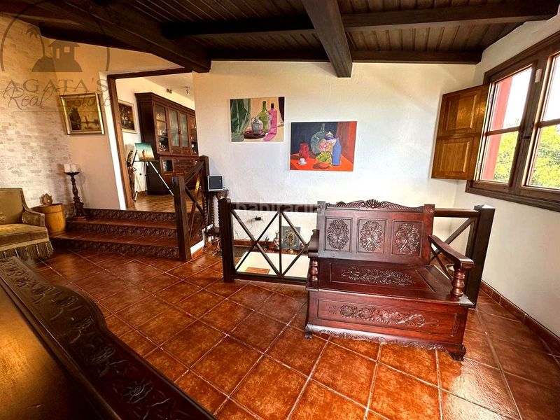 Foto bd481625-faad-4246-8a19-73effd3dbb32. Masia a Centro Orotava (La)