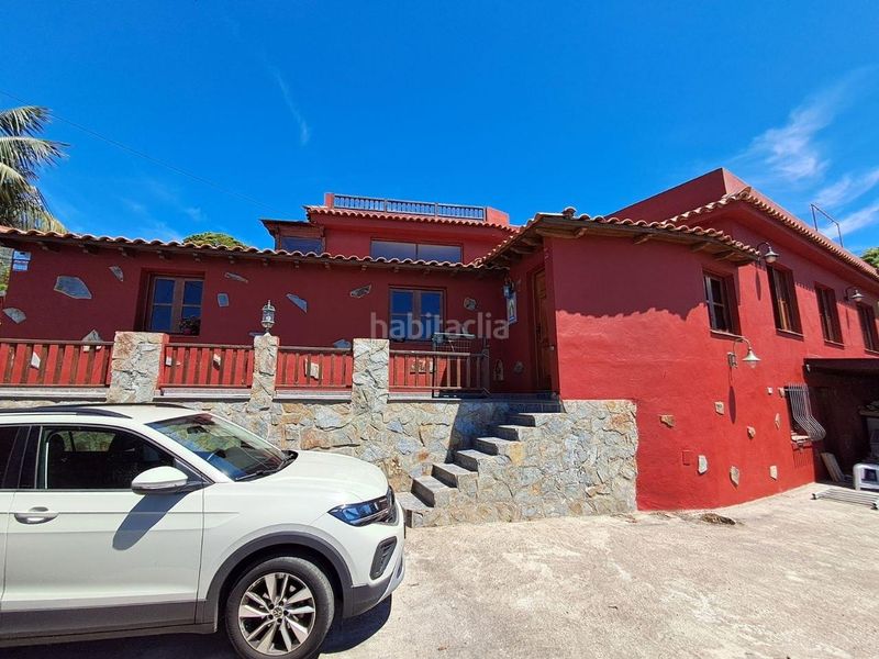 Foto f5426a92-7131-4e4d-8f5b-61a35e308c4f. Masia a Centro Orotava (La)