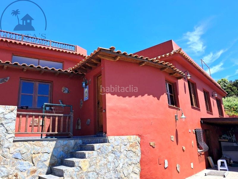 Foto fad4d263-ca6c-473e-8764-6bb49fc059f5. Masia a Centro Orotava (La)