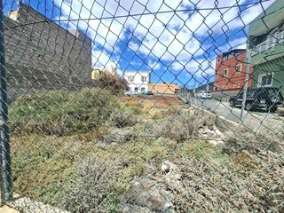 Residential Plot in Cabo Blanco. Terreno con proyecto en cabo blanco