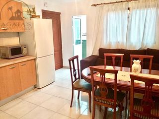 Appartement à El Fraile