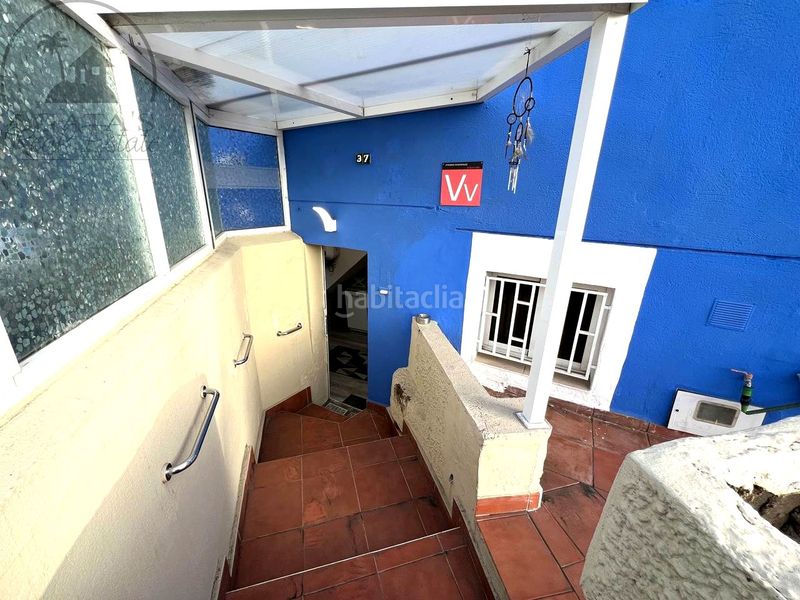 Foto accc48d3-0e2e-4ec7-a92e-f9bf9a9a540a. Casa a Los Realejos pueblo Realejos (Los)