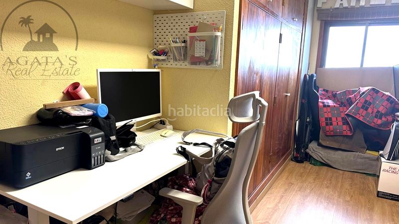 Foto b3a2b787-7249-424d-a11c-69fbe7d8169d. Pis a Icod de los Vinos pueblo Icod de los Vinos