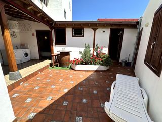 Miete Haus in Garachico