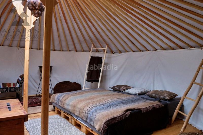 Foto b525cc0d-9879-49ad-97b3-613ae4ed51ca. Masia a La Perdoma - San Antonio - Benijos Orotava (La)