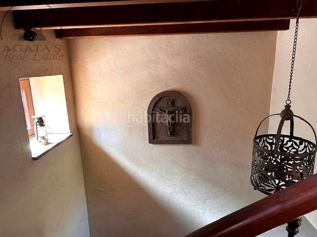 Foto bab49280-d1bd-43fe-bca0-b1503917332d. Masia a La Perdoma - San Antonio - Benijos Orotava (La)