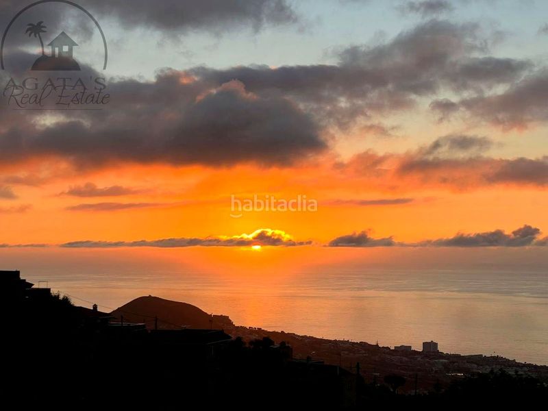 Foto def093b2-1a72-47d7-bb72-ce493a04249c. Masia a La Perdoma - San Antonio - Benijos Orotava (La)