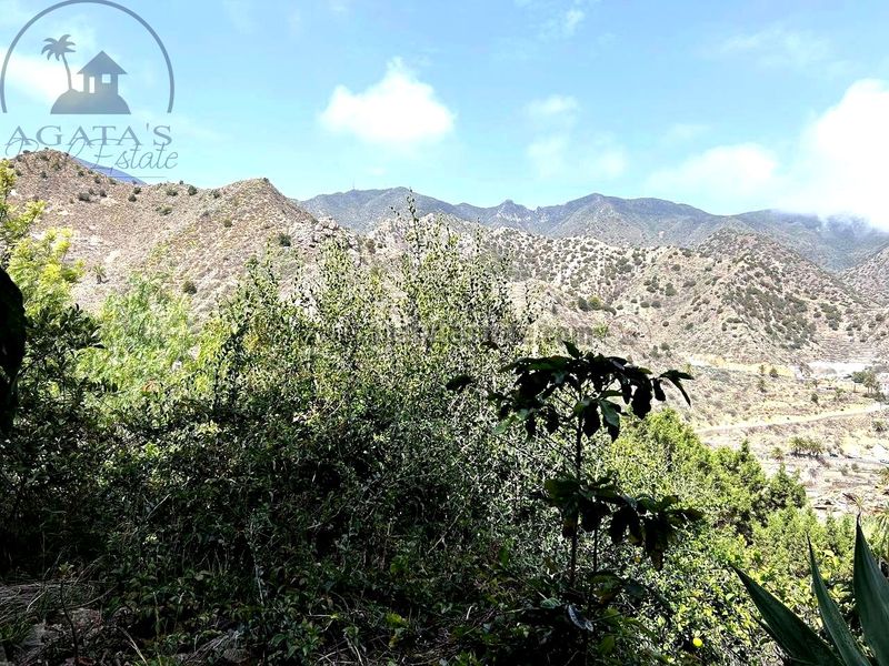 Foto 096cc5f2-eb37-4cd1-883d-d7a6a4abdce0. Masia amb calefacció a Vallehermoso