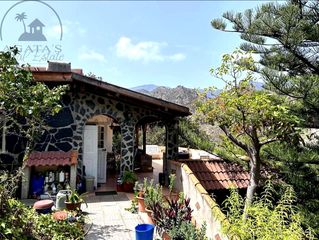 Casale in Vallehermoso