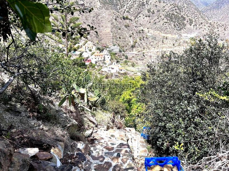 Foto b2b8f3d0-d250-4863-8d67-a7178c9f2aaf. Masia amb calefacció a Vallehermoso