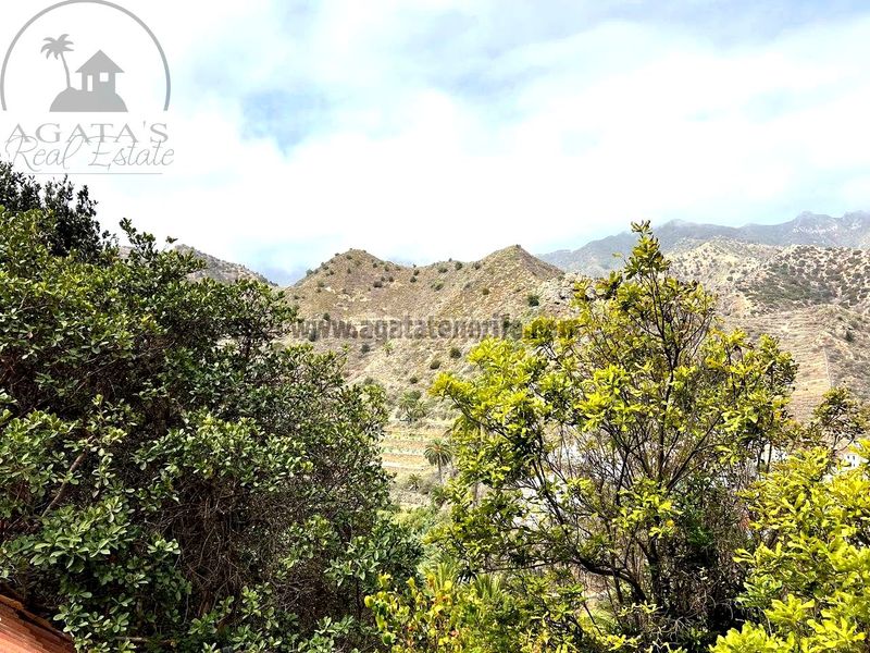 Foto b55bcacb-554a-4152-91bc-a48175a8d548. Masia amb calefacció a Vallehermoso