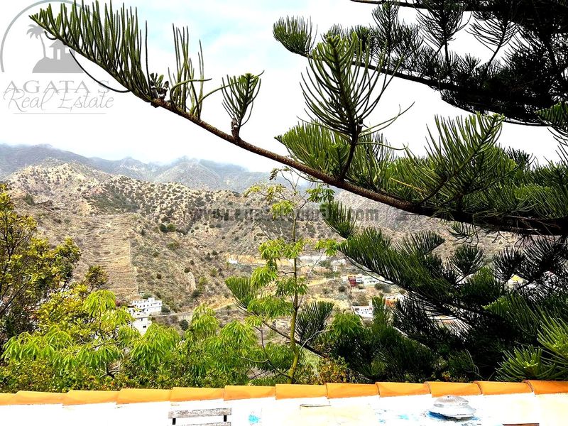 Foto bdf6bbd5-4dd8-44bb-a1d7-ddee22ee16de. Masia amb calefacció a Vallehermoso