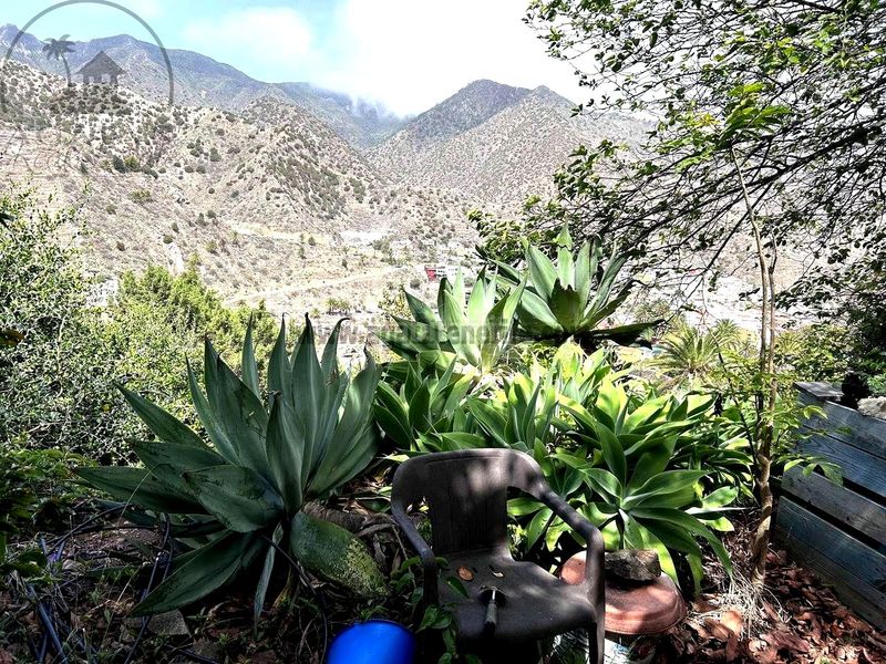Foto c4a8d0a6-ebed-483a-ba9d-e8555243ebe0. Masia amb calefacció a Vallehermoso