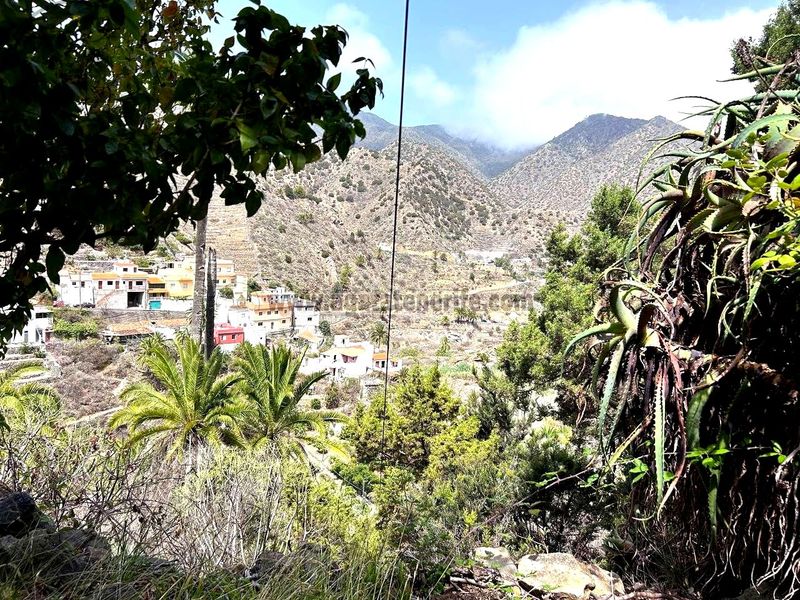 Foto e3eac230-5a19-405f-98a1-f90565fef4b7. Masia amb calefacció a Vallehermoso