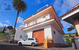 Casa a Garachico