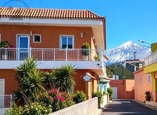 Haus in Tanque (El)