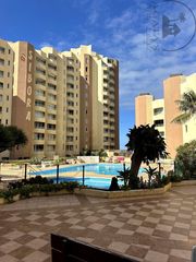 Appartement  Avenida marítima. Apartamento en venta en sibora, los silos