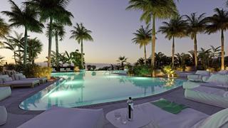 Piso en Abama. There are several units available. the apartments range from 62
