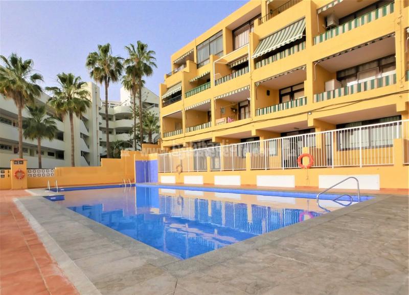 Foto 33f7d6c9-b434-4c60-ac95-553a3fd8e3fe. Appartamento con piscina in Tamaimo - Arguayo Santiago del Teide