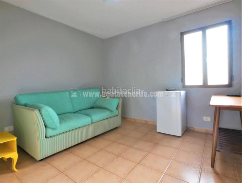 Foto 344769f7-cb59-443a-b32a-b90a7b5dd689. Appartamento con piscina in Tamaimo - Arguayo Santiago del Teide