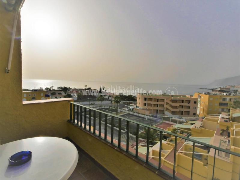 Foto 49701217-b669-4b18-98a9-b192b054f12e. Appartamento con piscina in Tamaimo - Arguayo Santiago del Teide