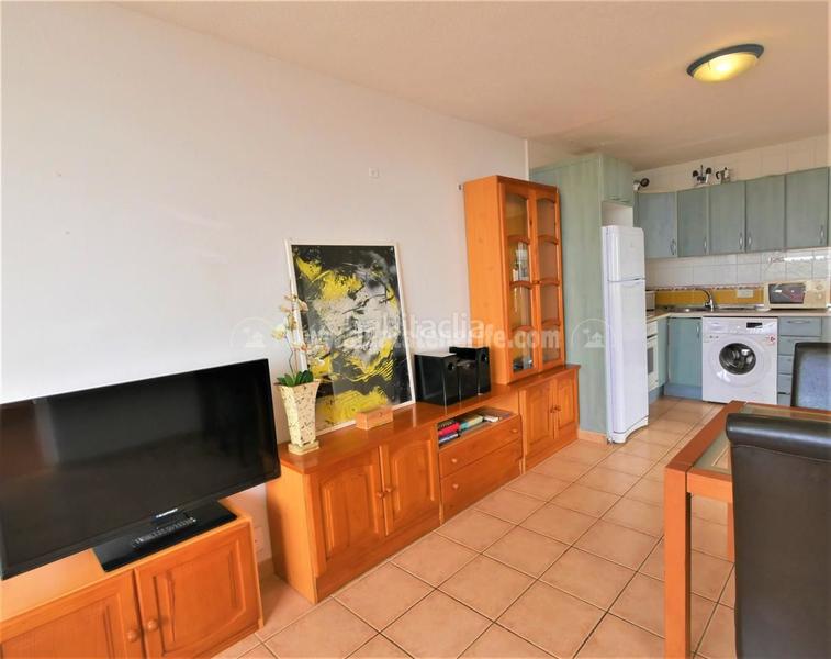 Foto 52b27e9a-523c-4764-8e2b-48e1b3e5f32e. Appartamento con piscina in Tamaimo - Arguayo Santiago del Teide