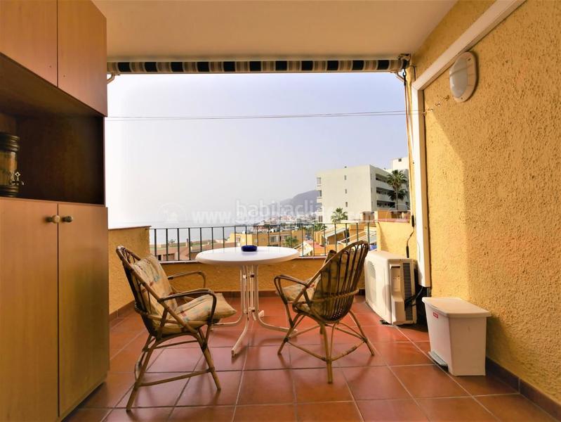 Foto ecde5ef5-a3ea-4180-8984-2020cf3ea9c1. Appartamento con piscina in Tamaimo - Arguayo Santiago del Teide