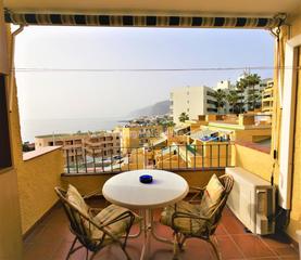Appartement  Alfonso ferrer