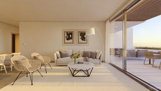 Piso en Abama. Un moderno apartamento en privilegiado complejo. un lugar perfec