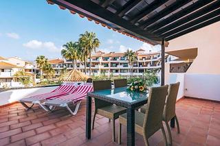 Appartement à J.m. galván bello 16