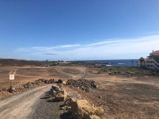 Residential Plot  Callo del mar