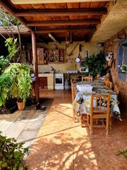 Mas à Guía de Isora Interior