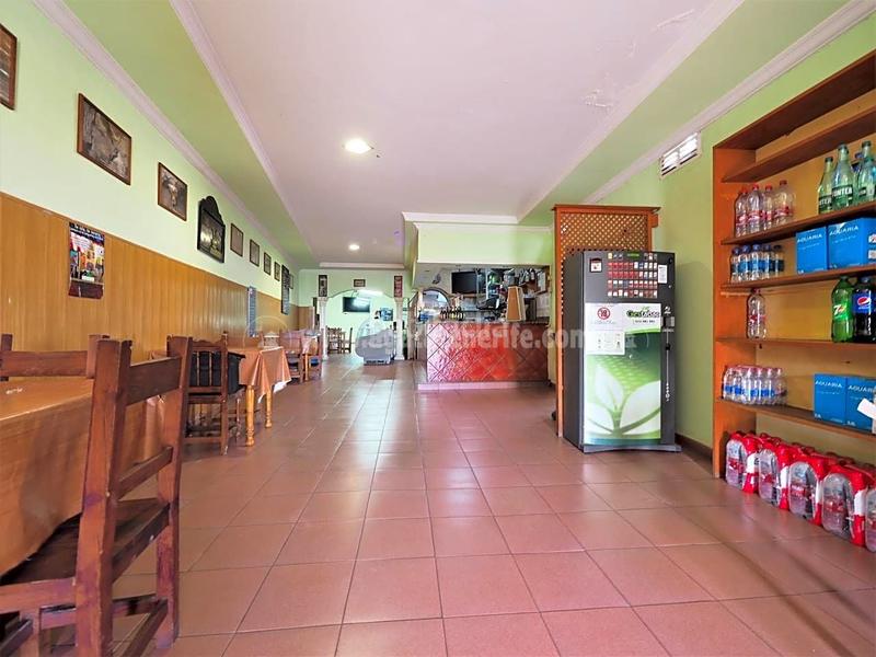 Foto 02ece0e5-06f5-419b-a646-3ca29ab8506b. Maison avec chauffage dans La Vega - El Amparo - Cueva del Viento Icod de los Vinos