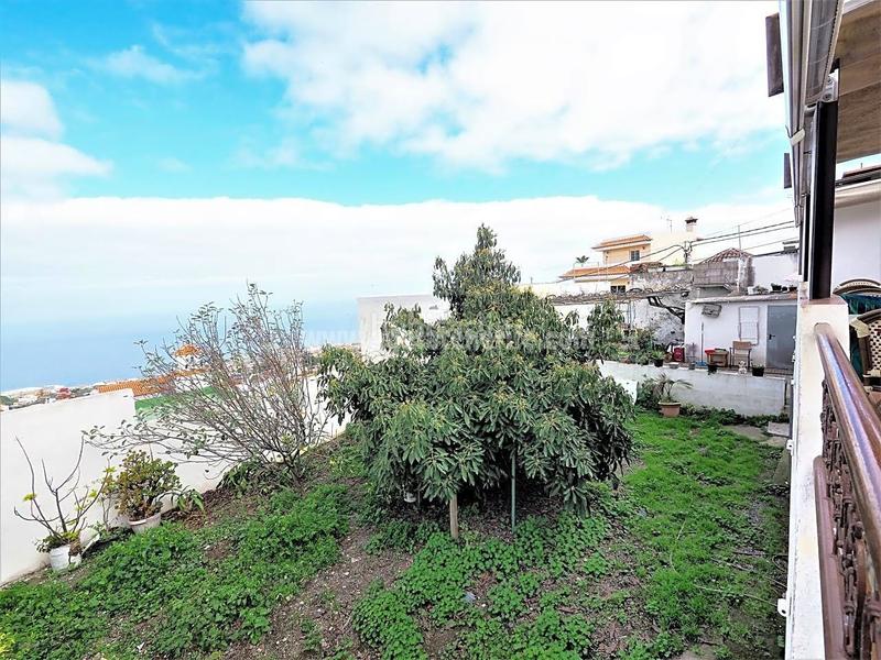 Foto 1eb8fbd3-591f-4f81-b73d-45f807a4f7c7. Maison avec chauffage dans La Vega - El Amparo - Cueva del Viento Icod de los Vinos