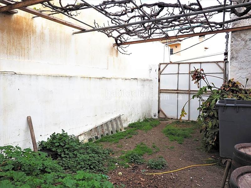 Foto 2a2c302b-7277-42b4-a0df-5f1457db39e6. Maison avec chauffage dans La Vega - El Amparo - Cueva del Viento Icod de los Vinos