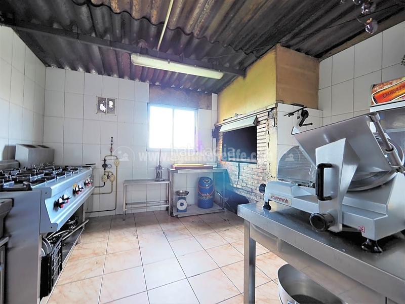 Foto 4d1e8398-597f-4dae-ba83-69e699e6f28a. Maison avec chauffage dans La Vega - El Amparo - Cueva del Viento Icod de los Vinos