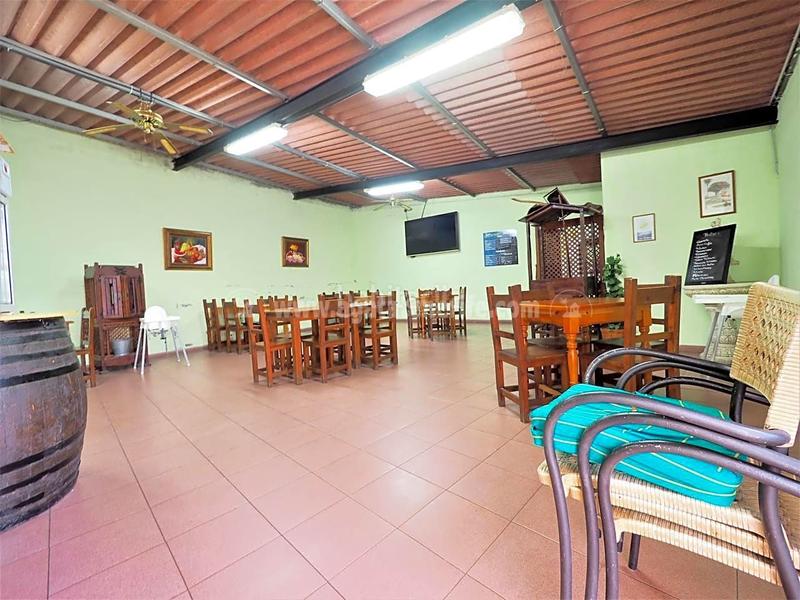 Foto 6bb6ff9d-0115-4fd4-8d42-c915b0fdc99a. Maison avec chauffage dans La Vega - El Amparo - Cueva del Viento Icod de los Vinos