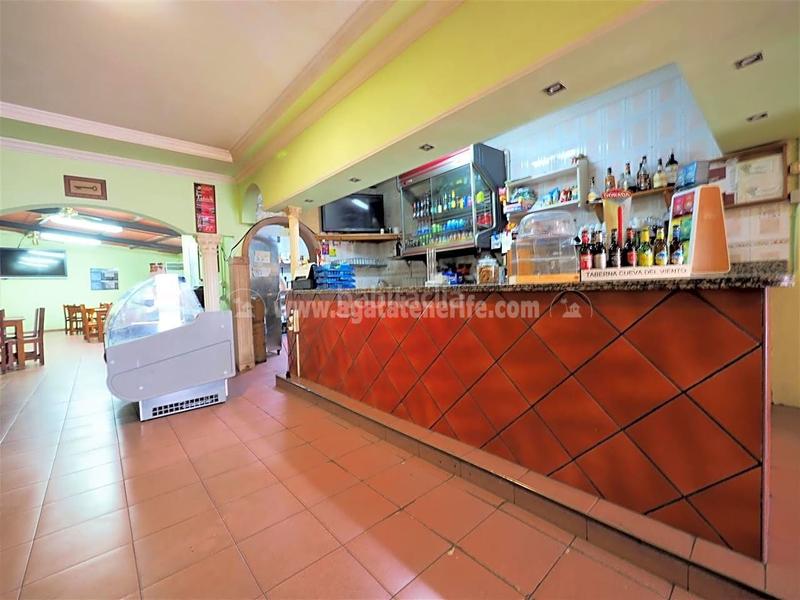 Foto 8c91ed4d-07eb-4e4a-a73e-e1a14bf3820a. Maison avec chauffage dans La Vega - El Amparo - Cueva del Viento Icod de los Vinos