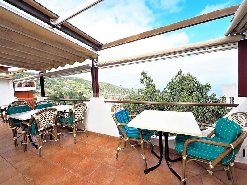 Foto 8efd2dd0-16f7-46cc-8b10-c802a3490f7b. Maison avec chauffage dans La Vega - El Amparo - Cueva del Viento Icod de los Vinos