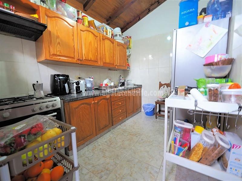 Foto 95adf3d6-e64e-49ef-b065-667ac106eb65. Maison avec chauffage dans La Vega - El Amparo - Cueva del Viento Icod de los Vinos