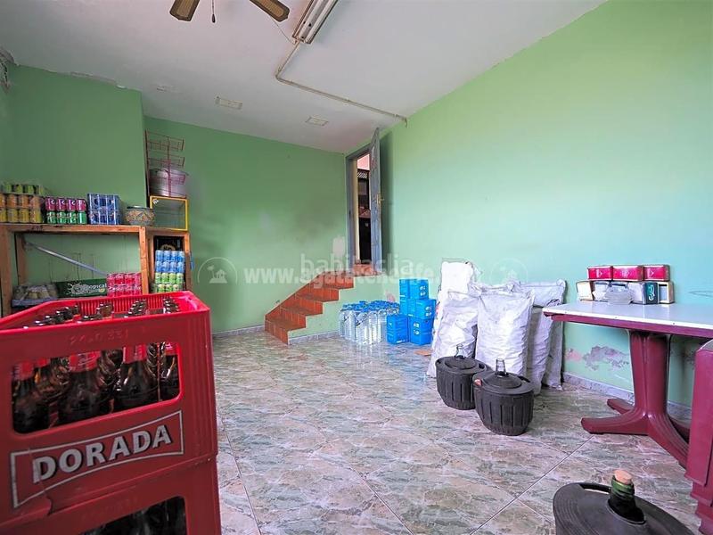 Foto b523c6b9-4b26-4fd2-8d1b-22dc1a362843. Maison avec chauffage dans La Vega - El Amparo - Cueva del Viento Icod de los Vinos