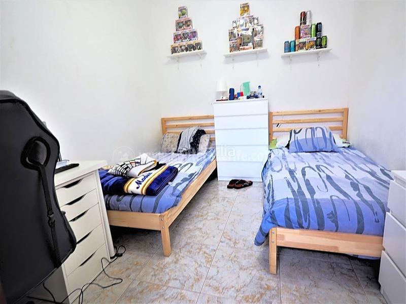 Foto bb54dcee-c803-4ae5-86cf-c364a081ca06. Maison avec chauffage dans La Vega - El Amparo - Cueva del Viento Icod de los Vinos