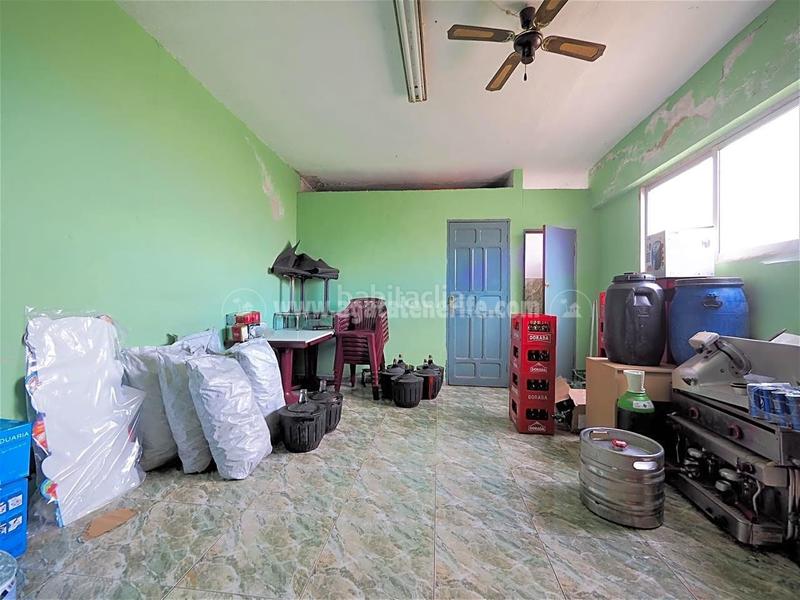 Foto bd543820-b60f-4142-b9cf-4462530058b2. Maison avec chauffage dans La Vega - El Amparo - Cueva del Viento Icod de los Vinos