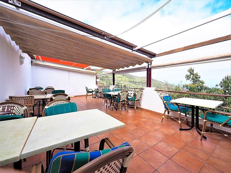 Foto ddecf0bd-1cf1-4277-a640-afd51b9a849d. Maison avec chauffage dans La Vega - El Amparo - Cueva del Viento Icod de los Vinos