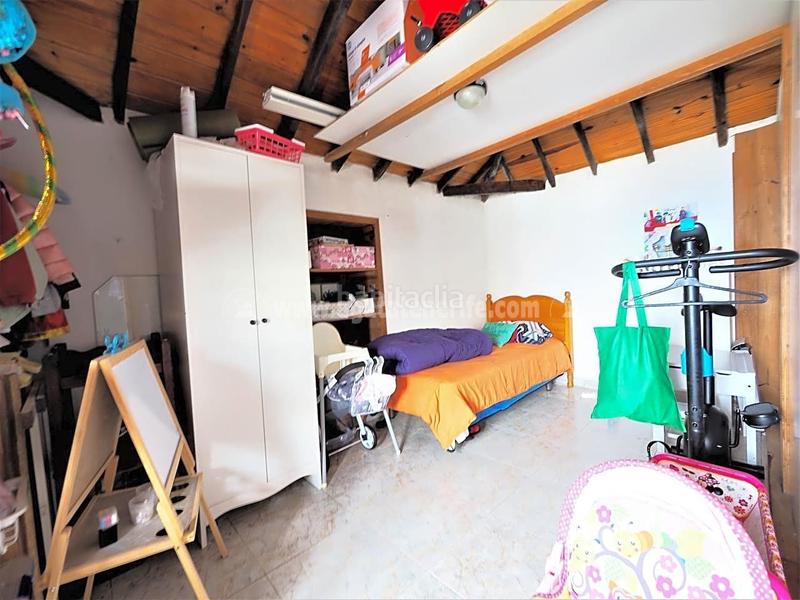 Foto dfb84fc3-f881-4e71-affd-4c3620ec892c. Maison avec chauffage dans La Vega - El Amparo - Cueva del Viento Icod de los Vinos