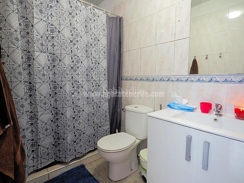 Foto e3ac2c4d-d696-4bf6-824b-d3f7b3fbf280. Maison avec chauffage dans La Vega - El Amparo - Cueva del Viento Icod de los Vinos