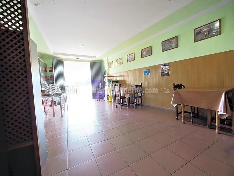 Foto ed9bc1c5-7280-47bc-8278-1e6931225ecc. Maison avec chauffage dans La Vega - El Amparo - Cueva del Viento Icod de los Vinos