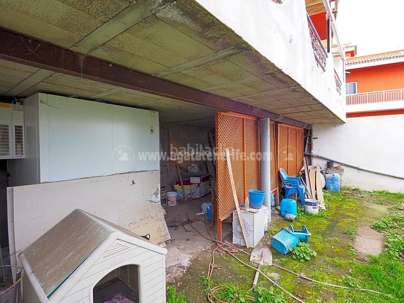 Foto eff25332-6095-4749-b912-4749312c4a8e. Maison avec chauffage dans La Vega - El Amparo - Cueva del Viento Icod de los Vinos