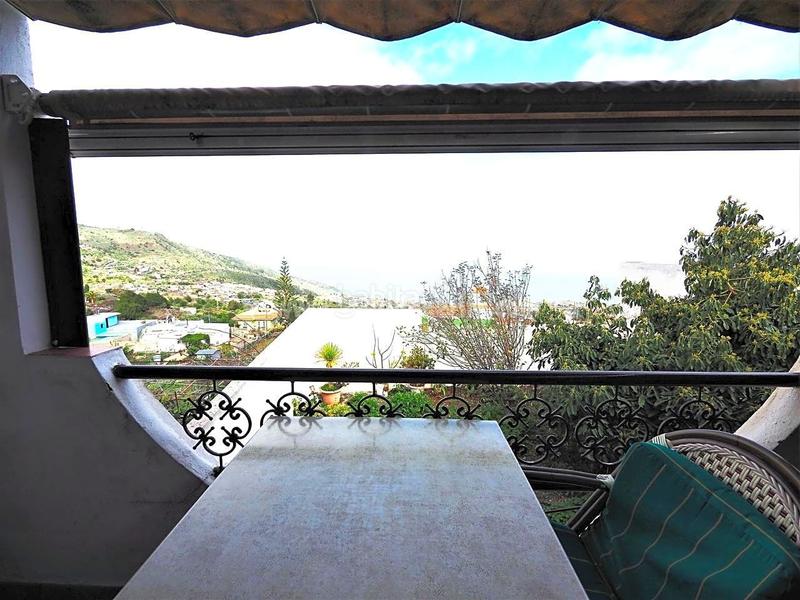 Foto faaf5e24-38b1-49ab-8a2b-3a71766403ef. Maison avec chauffage dans La Vega - El Amparo - Cueva del Viento Icod de los Vinos