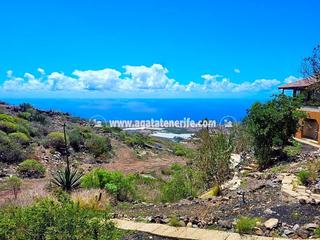 Casa a Armeñime - Las Moraditas - Las Cancelas. The mainhouse consists of a living area with one bedroom, kitche